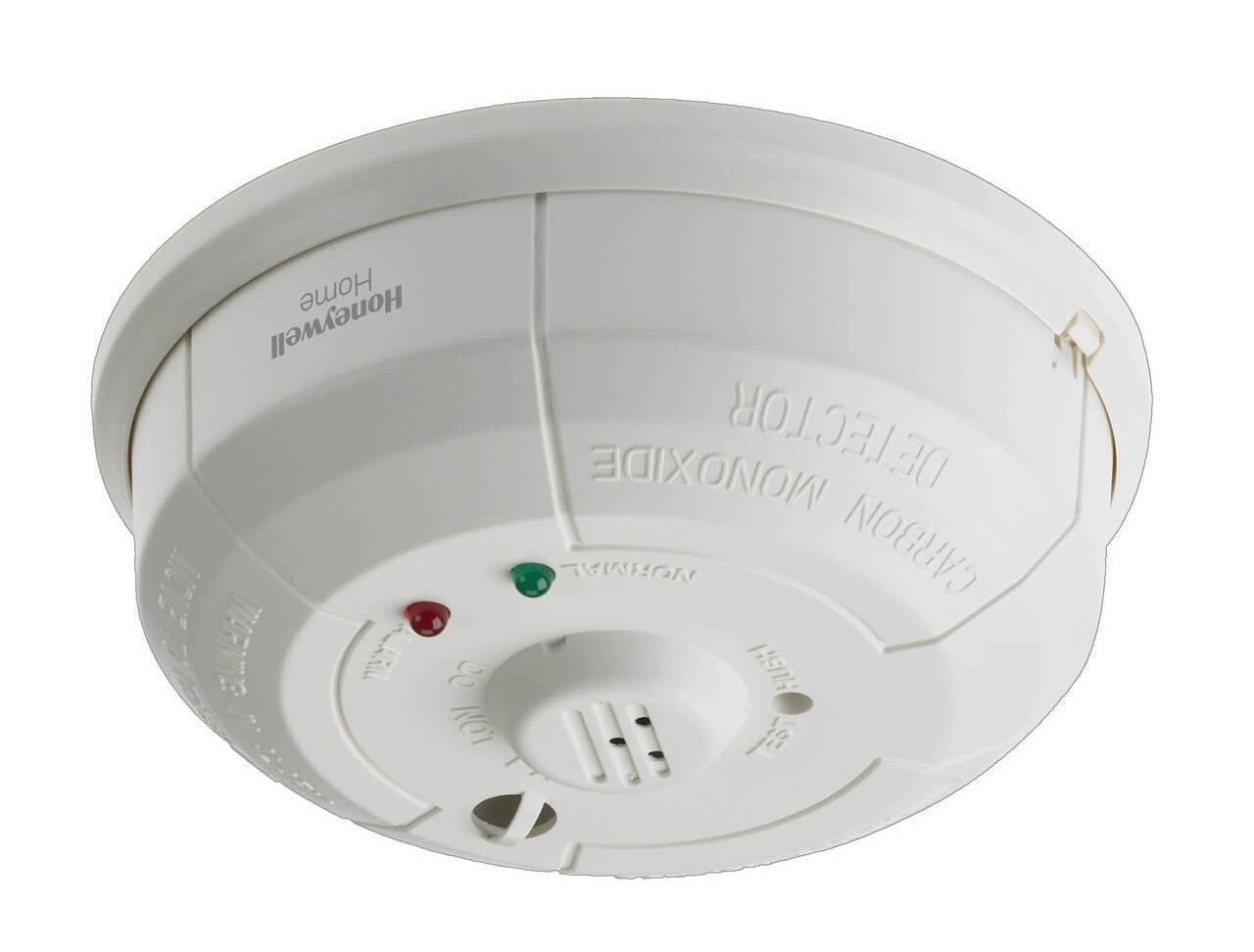 Honeywell Home - 5800CO - Carbon Monoxide & Smoke Detectors