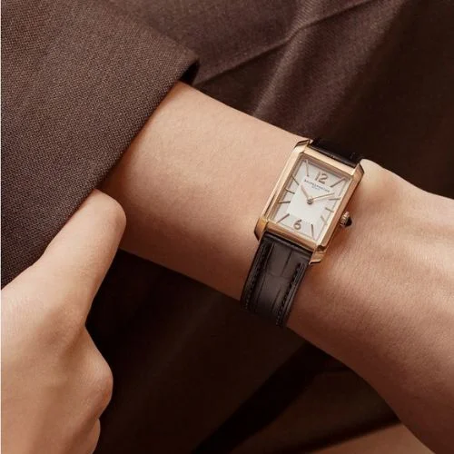 Baume Marcier Watch
