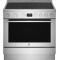 Electrolux Induction Range 36-Inch in Stainless Steel