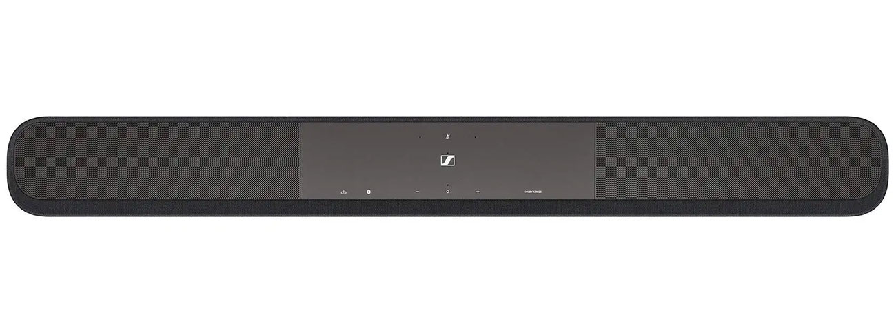 Sennheiser - SB02M - Soundbars
