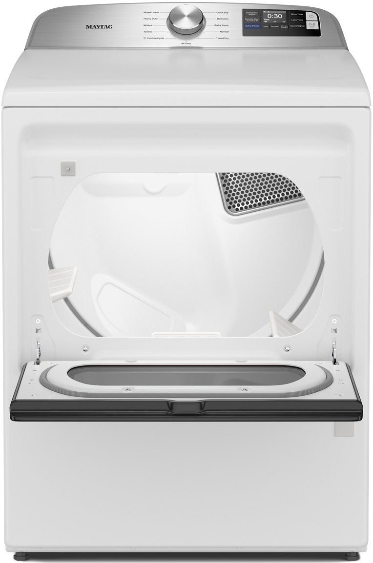 Maytag - MGD6205RW - Gas Dryers