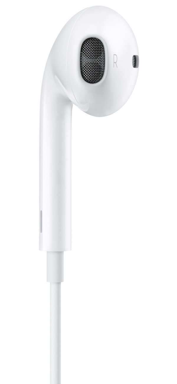 Apple - MYQY3AM/A - Earbuds & In-Ear Headphones