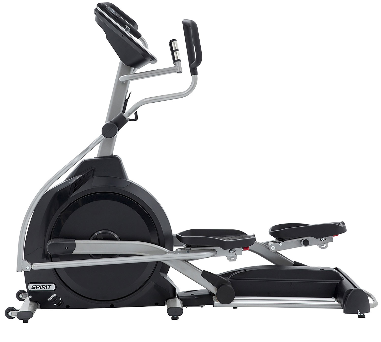 Spirit Fitness - 395023 - Elliptical Machines