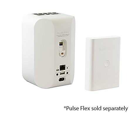 Bluesound - BP100WHT - Wireless Audio Accessories