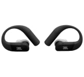 JBL Endurance Peak 4 True Wireless Noise Cancelling Sport Earbuds in Black - JBLENDUPEAK4BLKGAM