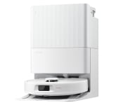 Roborock QR 798 Robot Vacuum with Charging Dock - QR798