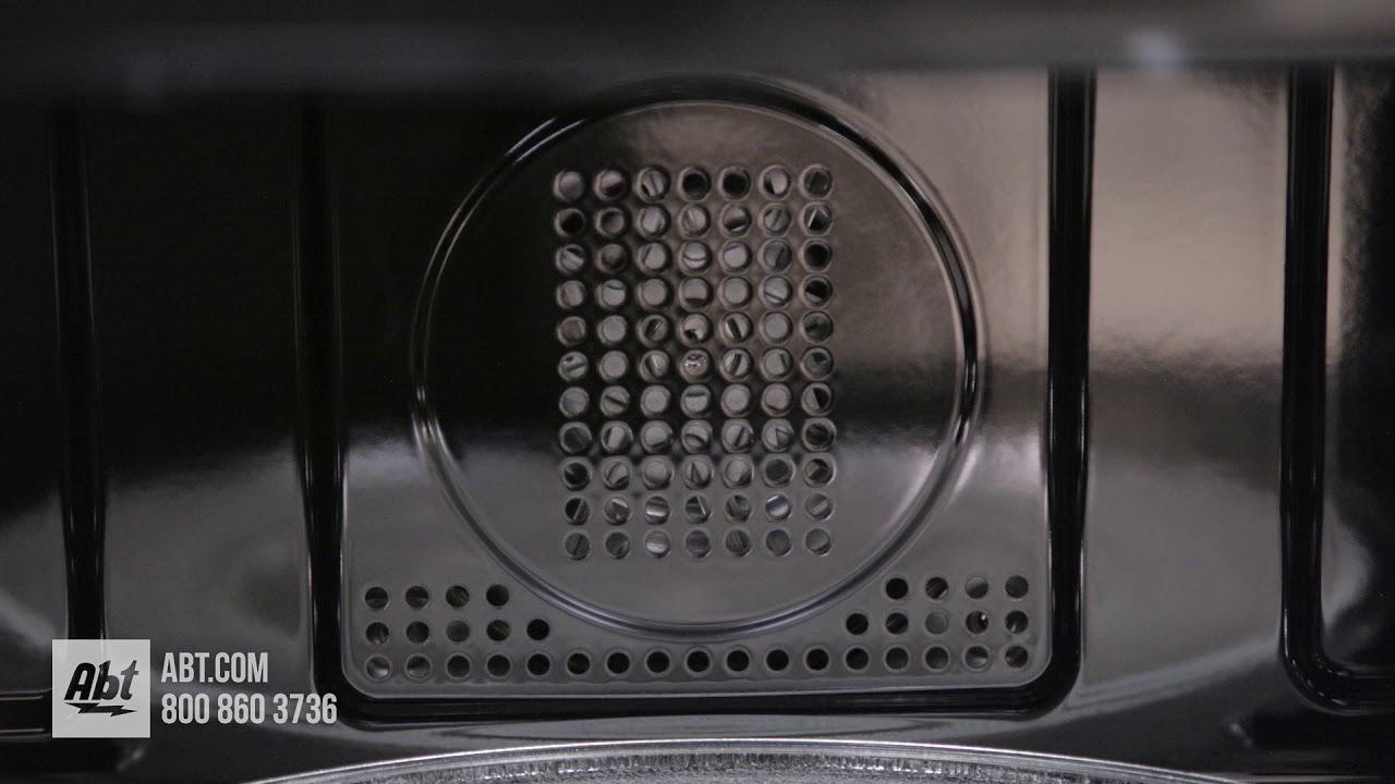 Watch Dacor 30in Combo Wall Oven DOC30M977DM