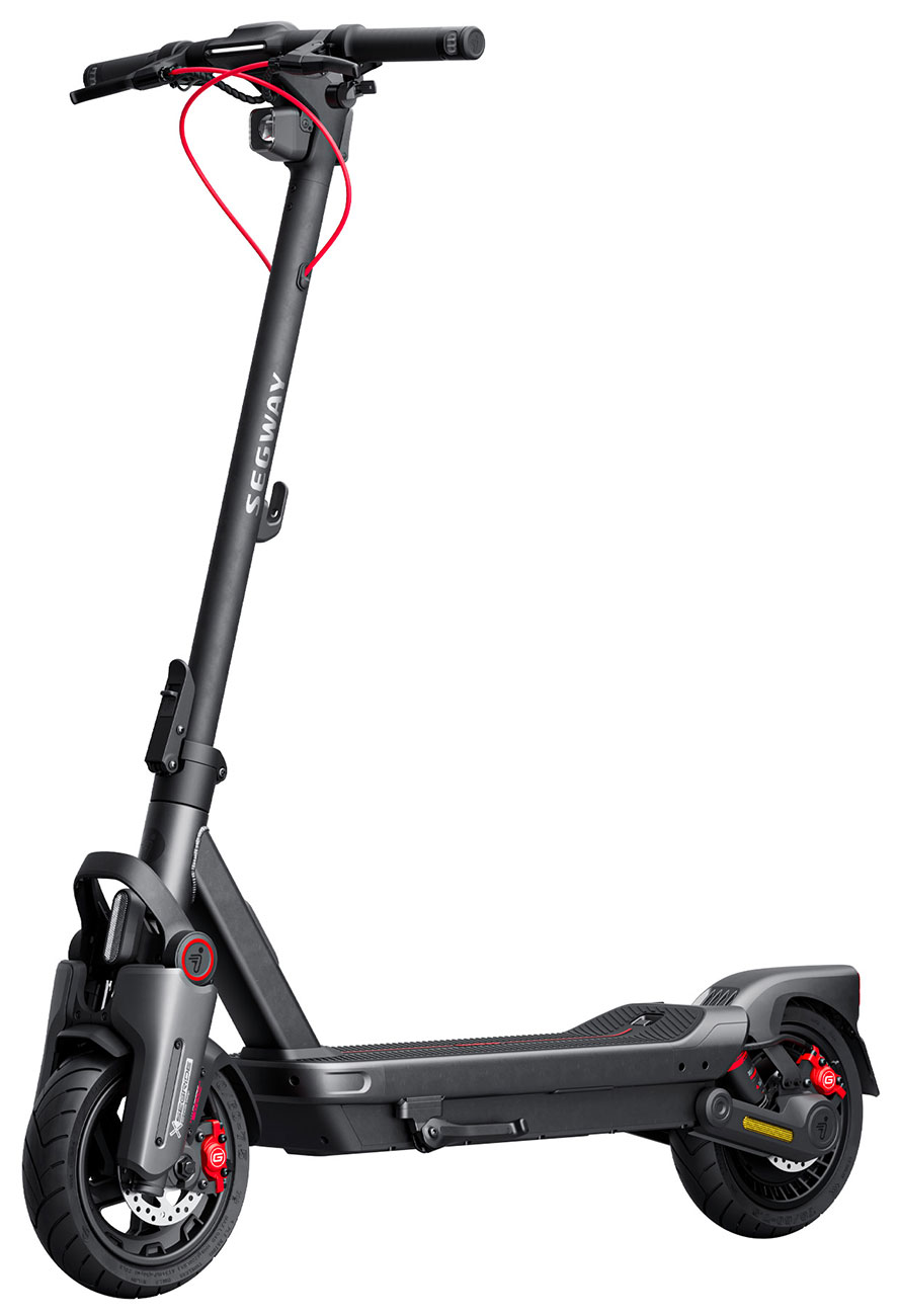 Segway Max G3 Electric Scooter