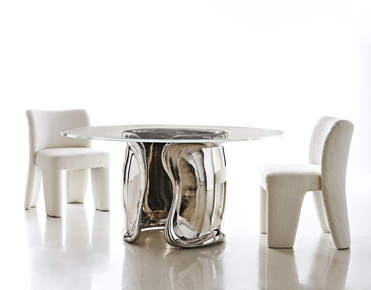 Bernhardt - 338772 - Dining Tables