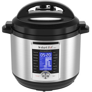 Instant Pot Ultra 8 Qt. 10-In-1 Multi-Cooker - ULTRA 80