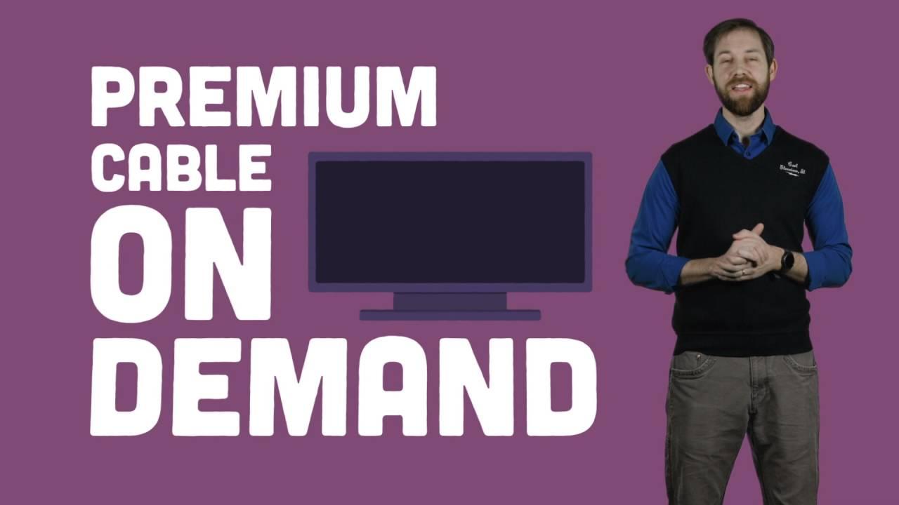What You Need To Know Before Getting Rid Of Your Cable Service Video