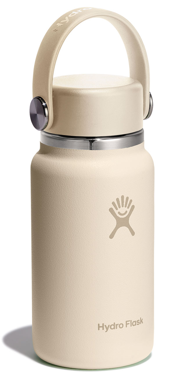 Hydro Flask - TNY200R114 - Reusable Water Bottles