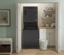 Stacked Washer Dryer Units