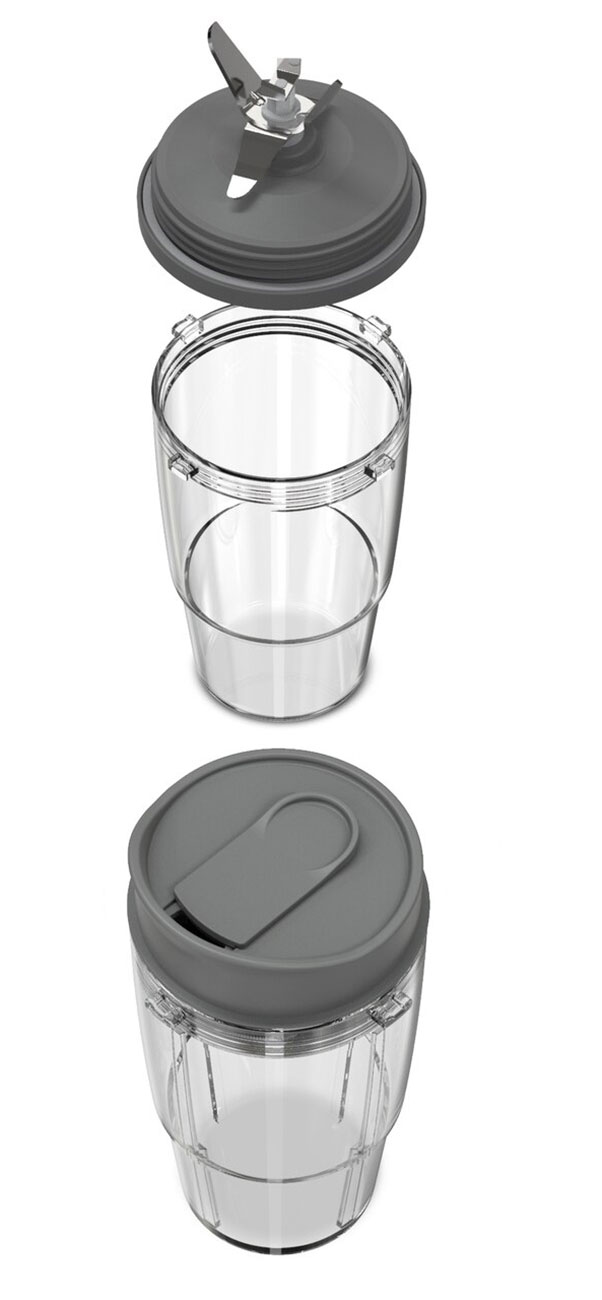 Personal Cup Detail Image
