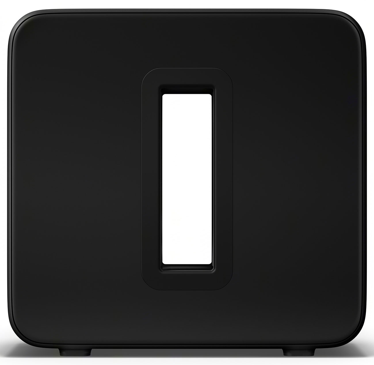 Rear View of SONOS Subwoofer