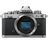 Nikon Z fc Mirrorless Digital Camera Body - 1671-N
