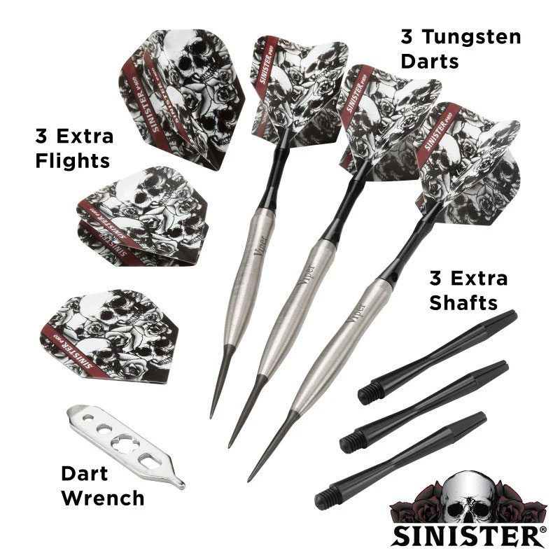 Viper by GLD Products - 23-3809-24 - Game Room Accessories