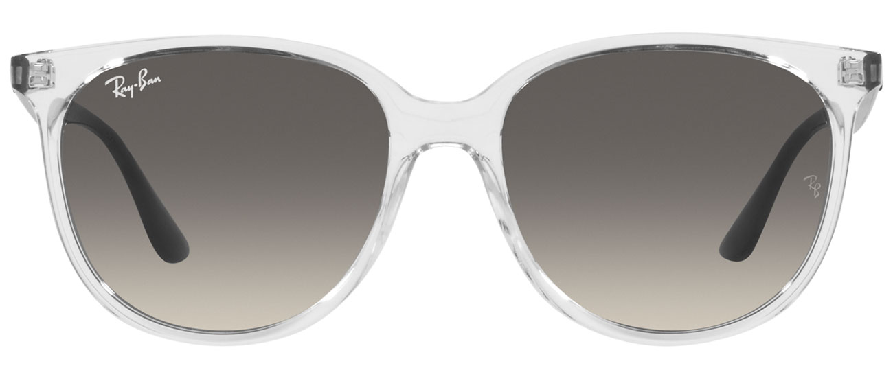 Ray-Ban - RB4378 64771154 - Sunglasses