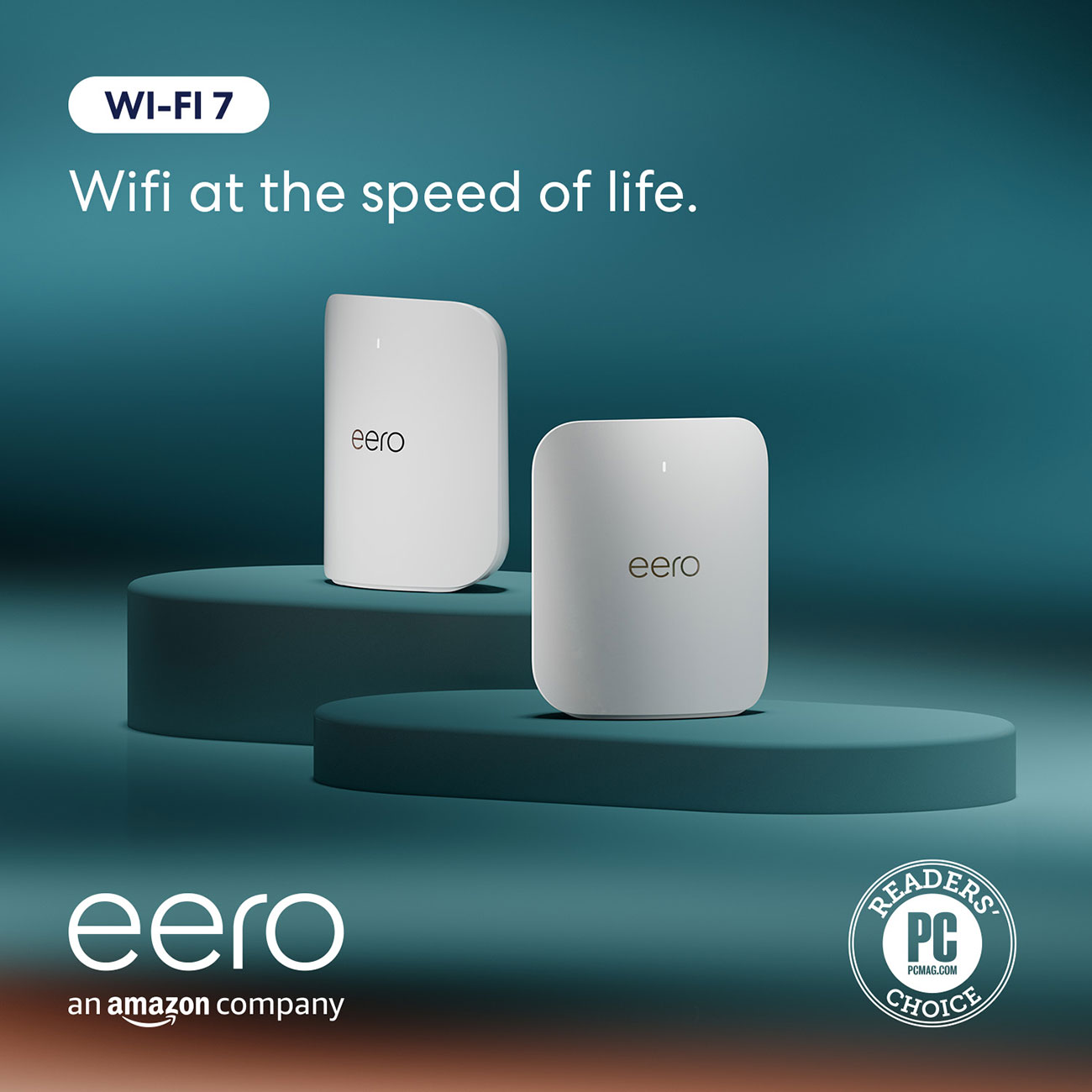 eero - ME10211 - Wireless Routers