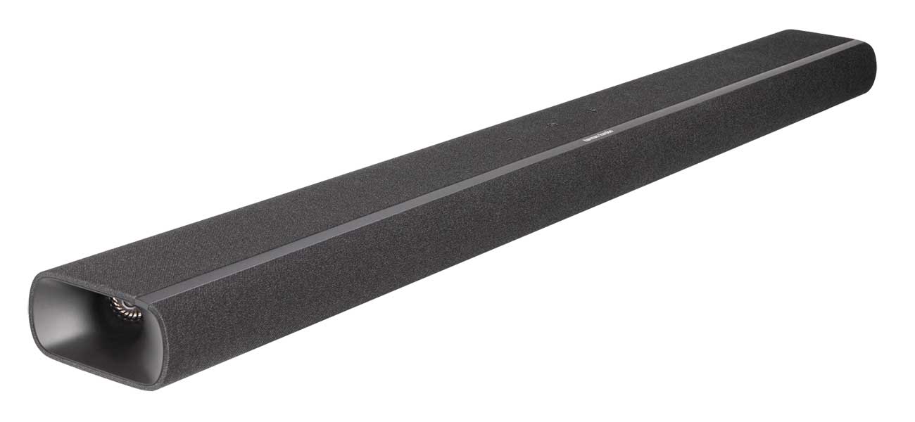 Harman Kardon - HKENCH1100BLKAM - Soundbars