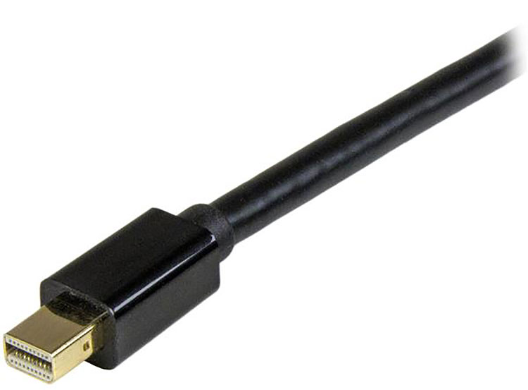 StarTech - MDP2HDMM2MB - Cables & Connections
