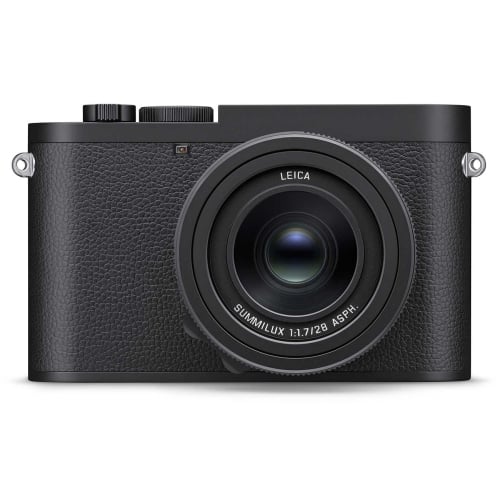 Mirrorless Camera Icon Leica SL3-P Mirrorless Camera with 24-70mm Lens - 10692