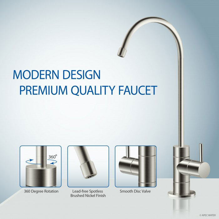 APEC - ROES-PH75 - Water Dispensers