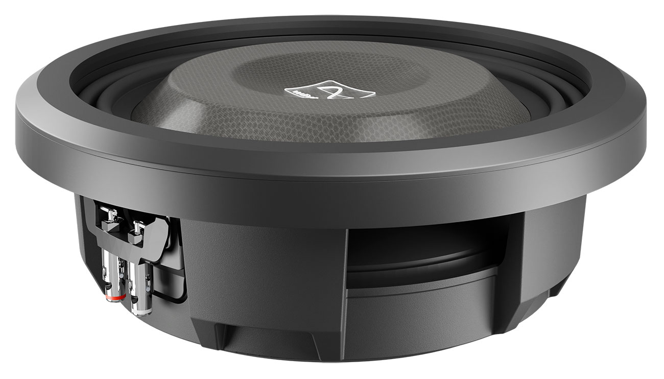 Wavtech - THINPRO10-2 - Car Subwoofers