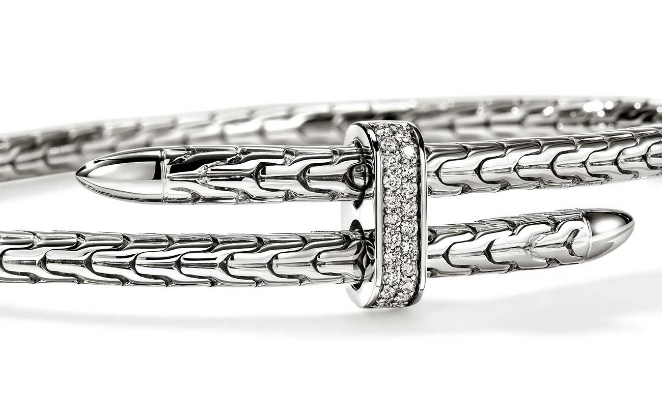 John Hardy - CBP987872DIXUM - Bracelets