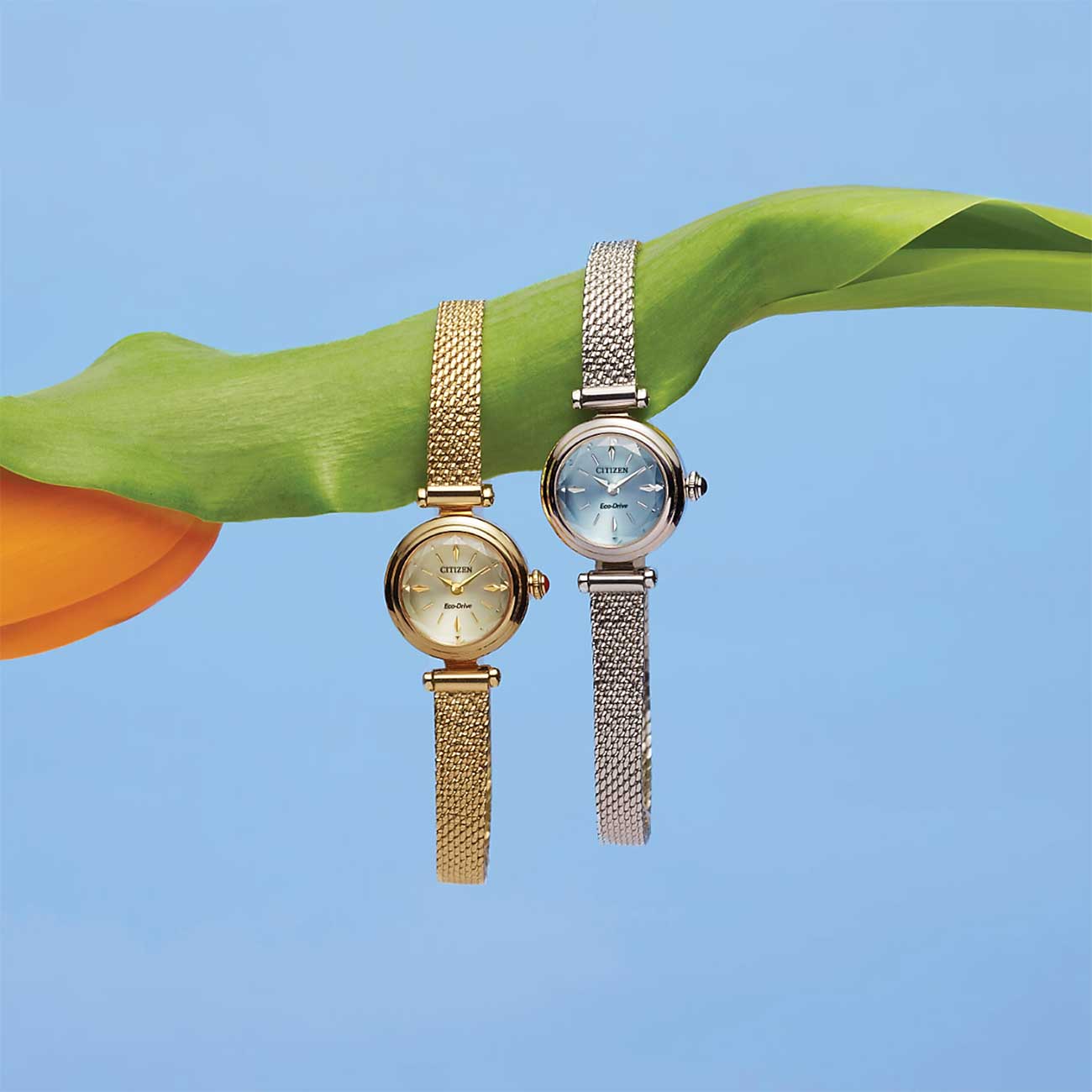 Citizen - EG7086-57P - Women's Watches