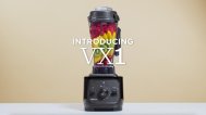 Watch Vitamix VX1 Blender Introduction