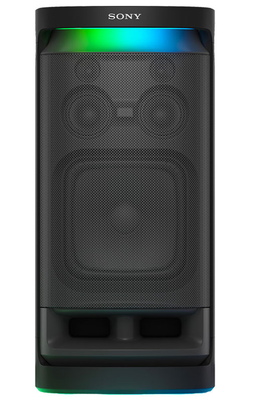 Front View Image of SRSXV900 Speaker 2