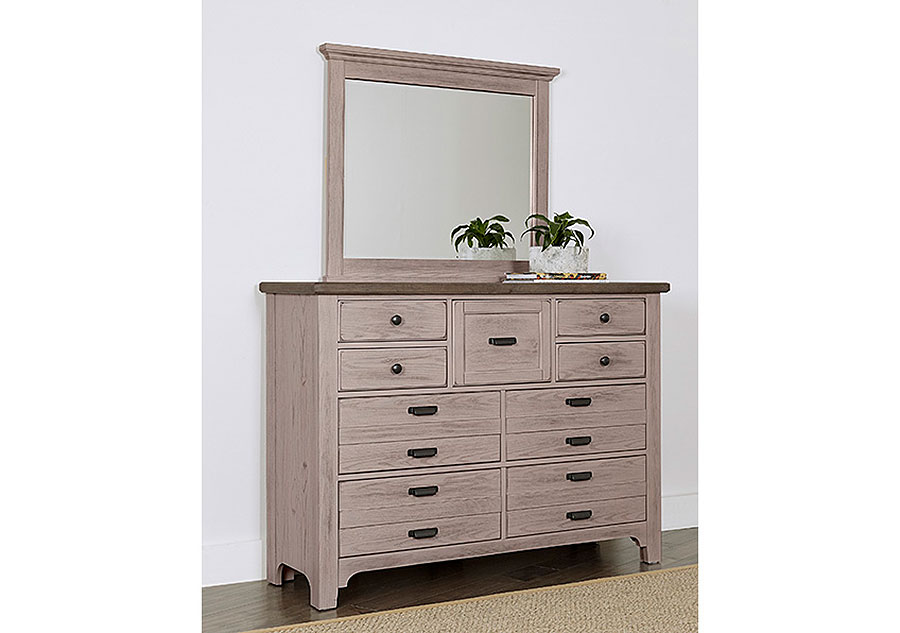 Vaughan-Bassett - 741-447 - Mirrors