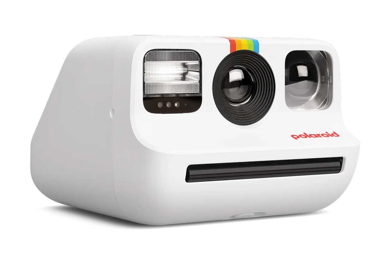 Polaroid - PRD9097 - Instant Film Cameras