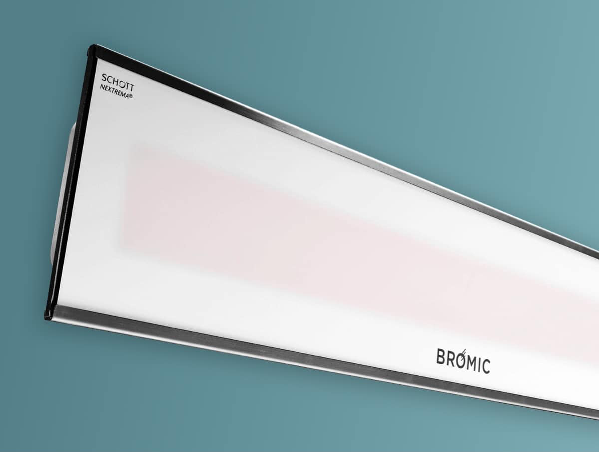 Bromic - BH3622005 - Outdoor Heaters