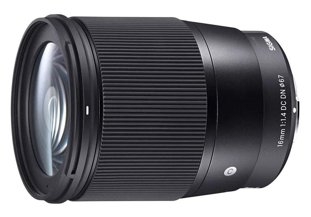 Sigma - 402965 - Camera Lenses