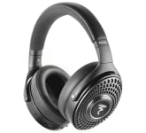 Focal Bathys MG High-Fidelity ANC Over-Ear Wireless Headphones in Gray - FOAHALNOMBMG400