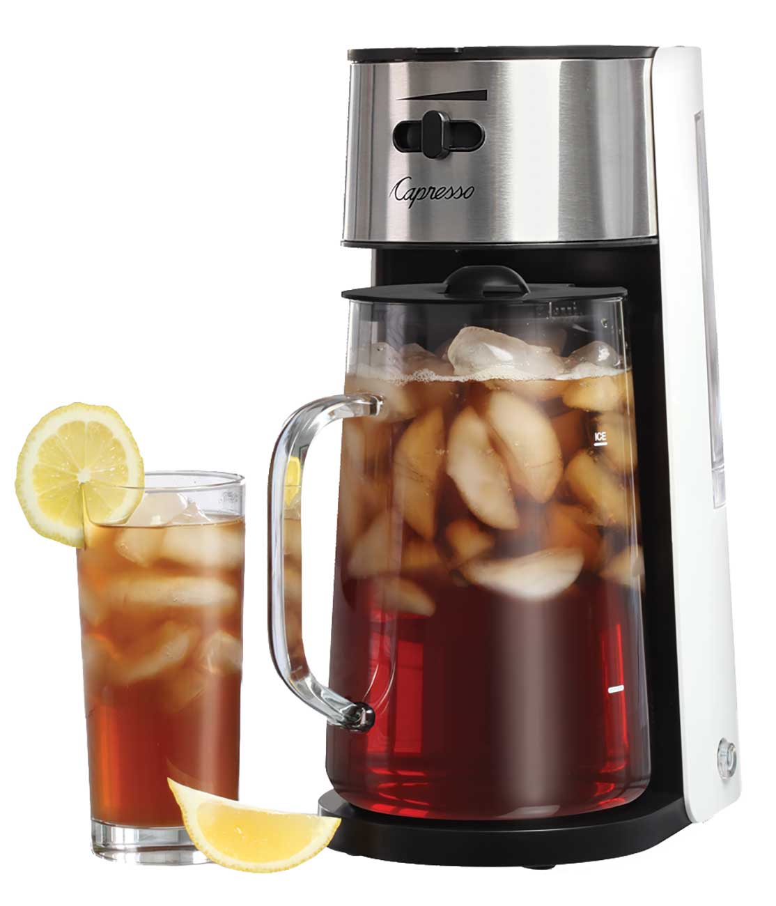 Capresso - 62402 - Tea Pots & Water Kettles