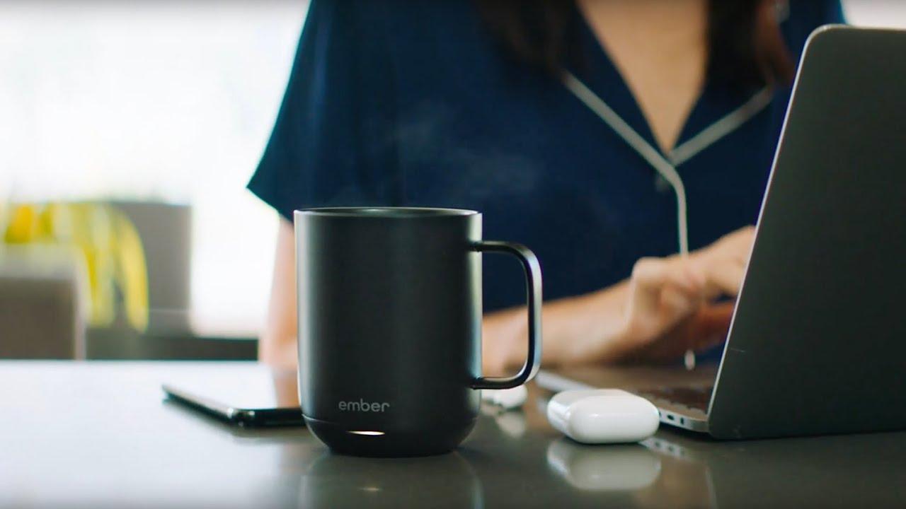Watch Ember Mug 2: At Home - 60