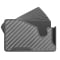 Fantom M Slim Wallet RFID-Blocking in Carbon Fiber
