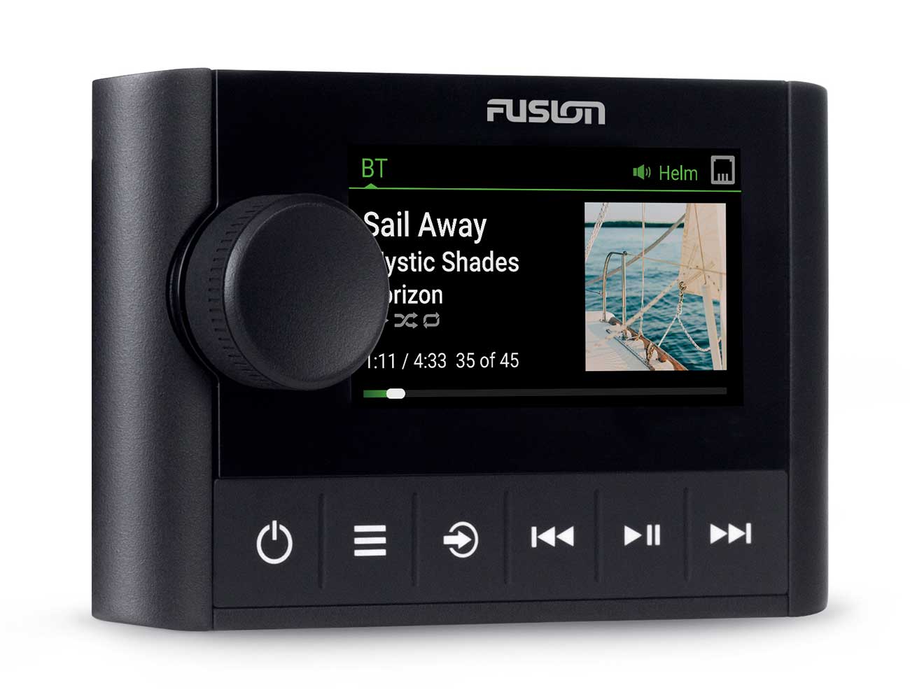 Fusion - 010-02244-00 - Marine Audio Accessories