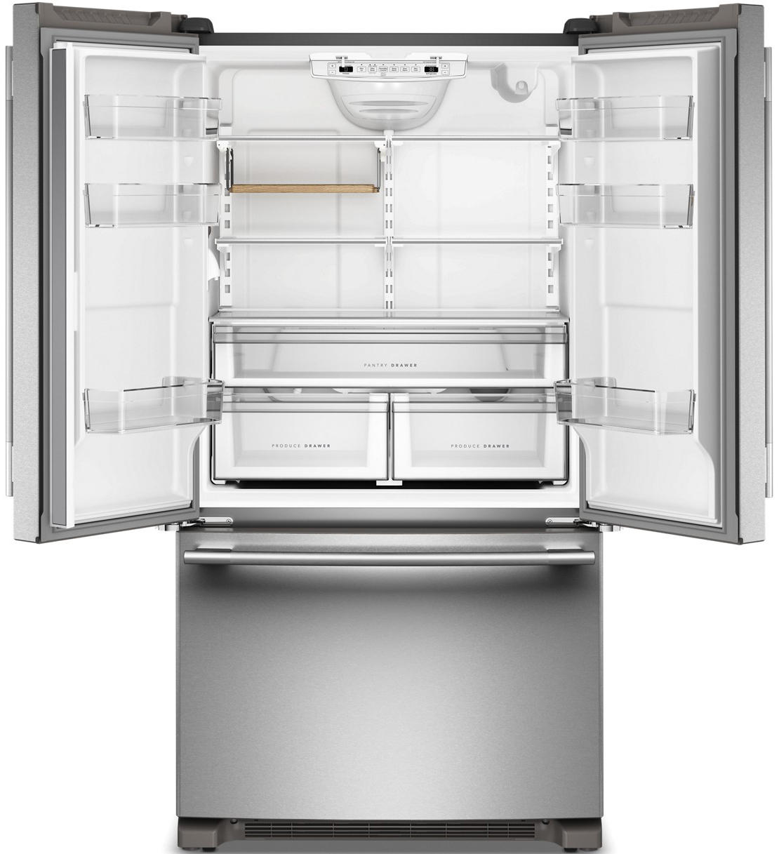 KitchenAid - KRFC136SPS - French Door Refrigerators