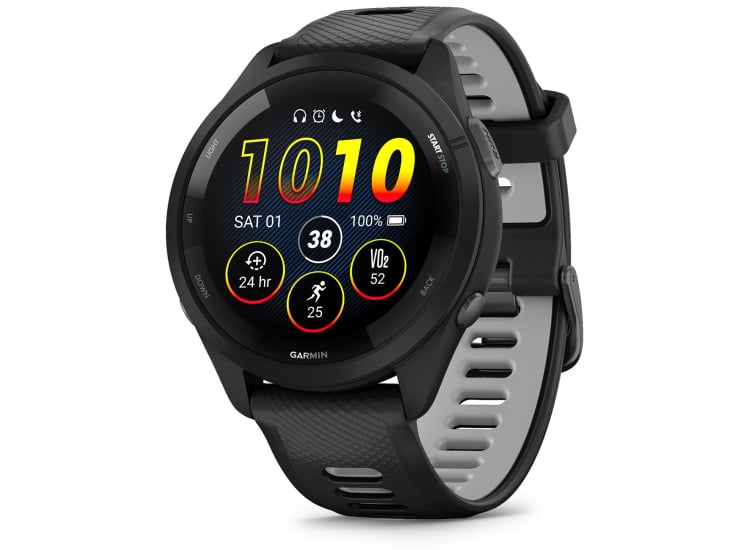 Garmin Forerunner 265 Smartwatch, 46mm 010-02810-00 | Abt