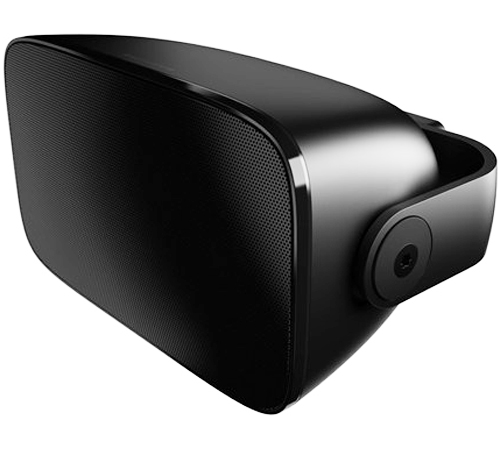Bowers & Wilkins AM-1 Black Weatherproof Speakers (Pair)