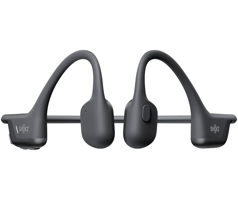 Shokz - S610-ST-BK-US - Open-Ear Headphones