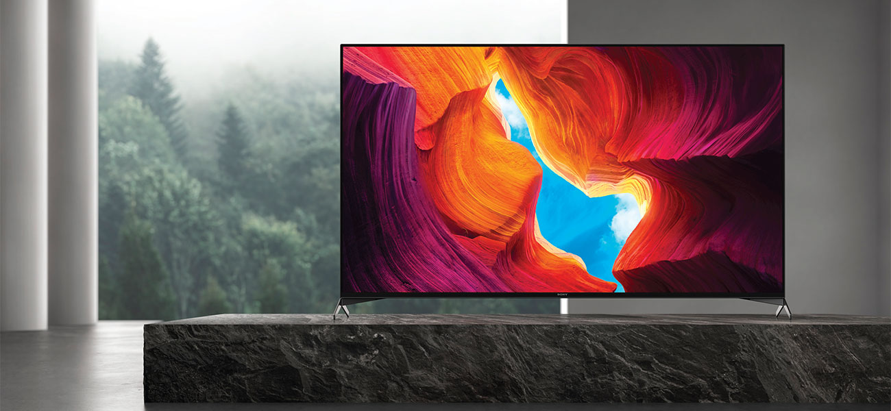 Sony BRAVIA TVs &amp; Projectors 24 Month Financing