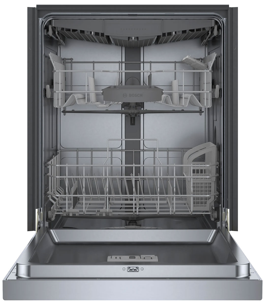 Bosch - SHE53CE5N - Built In Dishwashers
