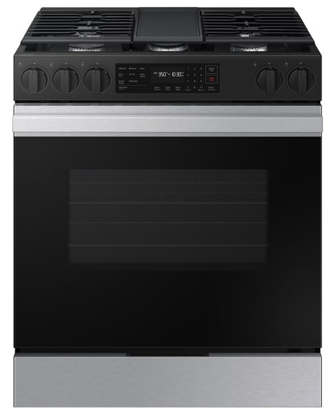 SlideIn Gas Ranges & Stoves Abt