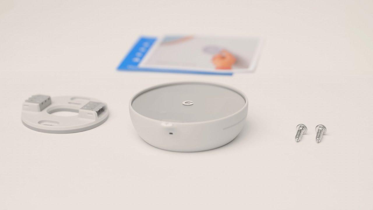 Watch How to install and set up Nest Thermostat