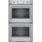 Thermador 30" Professional Series Stainless Steel Double Built-In Oven